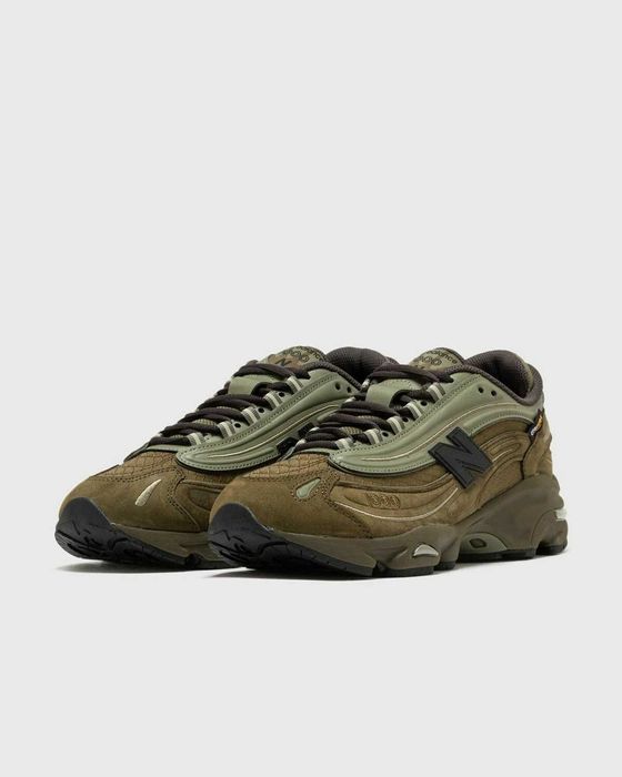 Оригінал ! Кросівки New Balance 1000 Cordura M1000NBU US 8.5