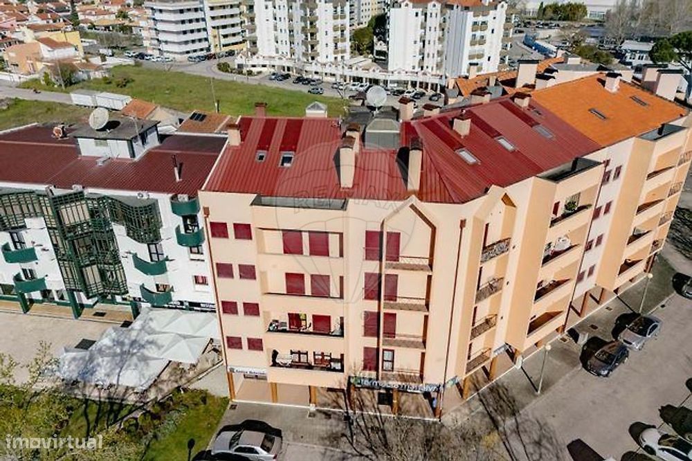 Apartamento T3 para arrendamento