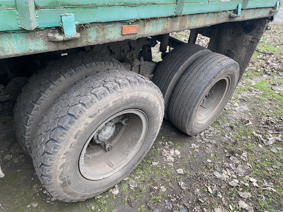 Renault premium сцепка