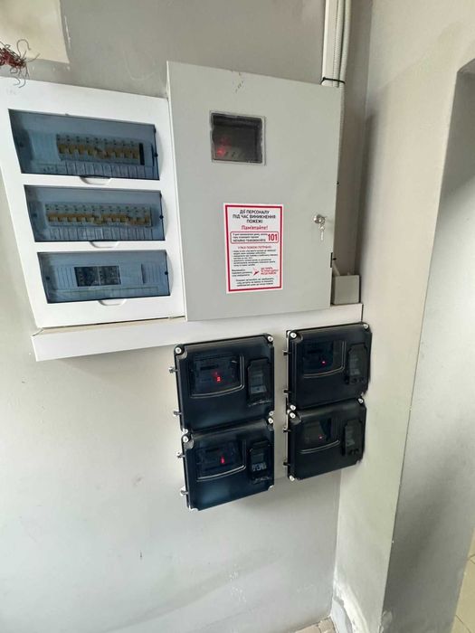 Комерційна нерухомість за адресою вул. Магістратська (площа 129,2 м²) - Atlanta.ua - фото 9