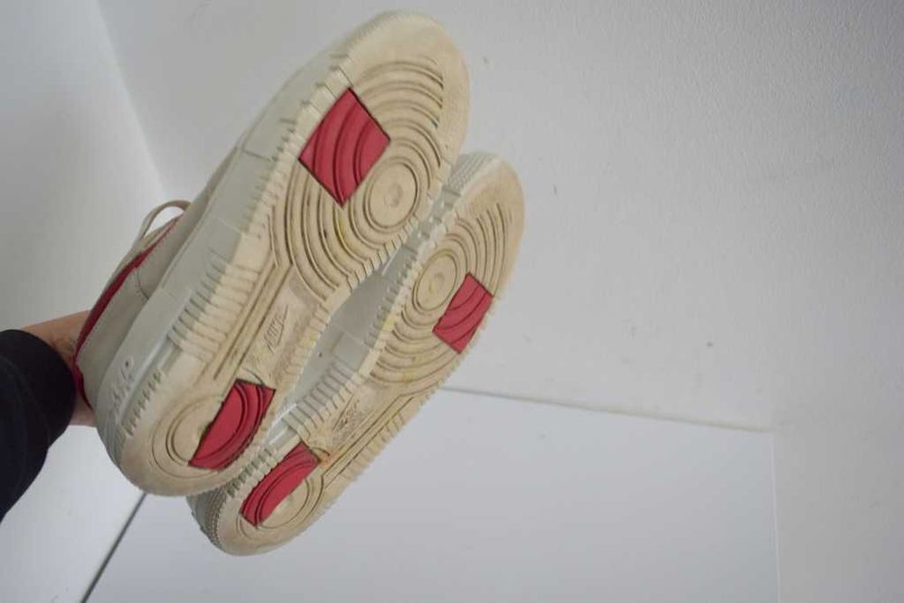 Nike Air Force 1 Pixel AF11 38 sneakersy szare
