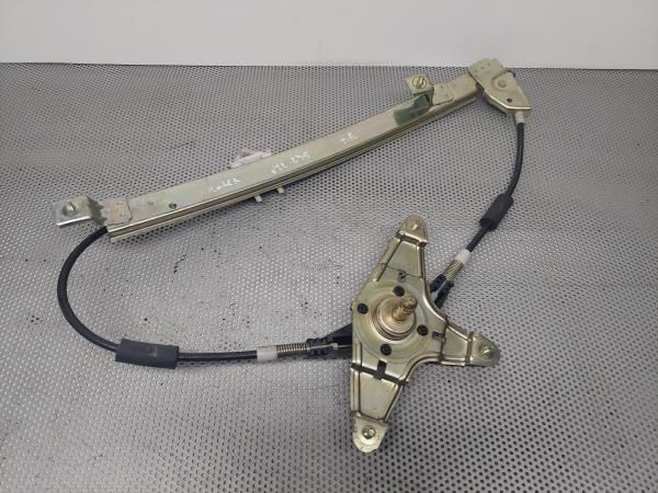 Elevador vidros trás esquerdo FIAT Marea (185_)