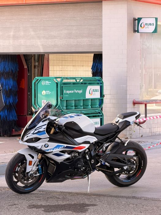 Bmw s1000rr 2023