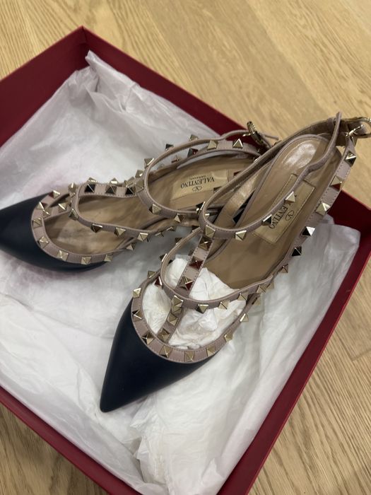 Valentino, ориганал туфли