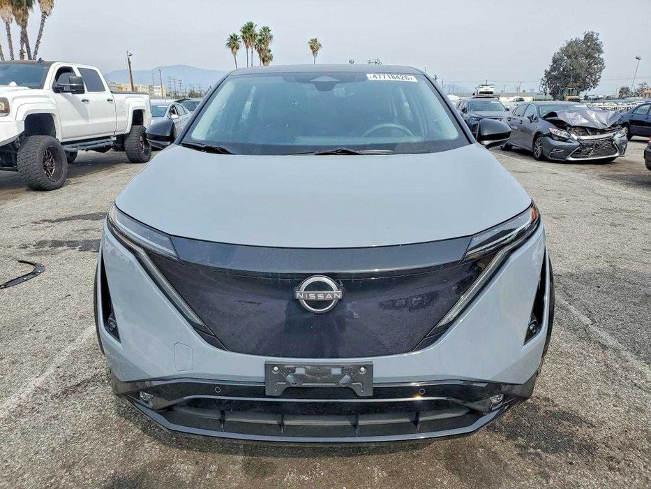 Nissan Ariya 2023 Evolve+