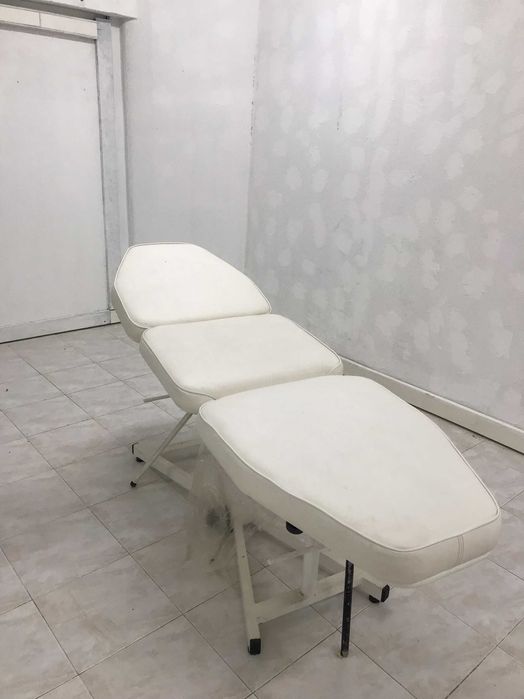Marquesa profissional de estética