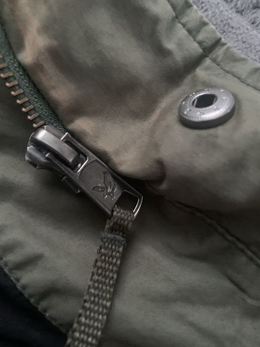 Куртка Lyle & Scott