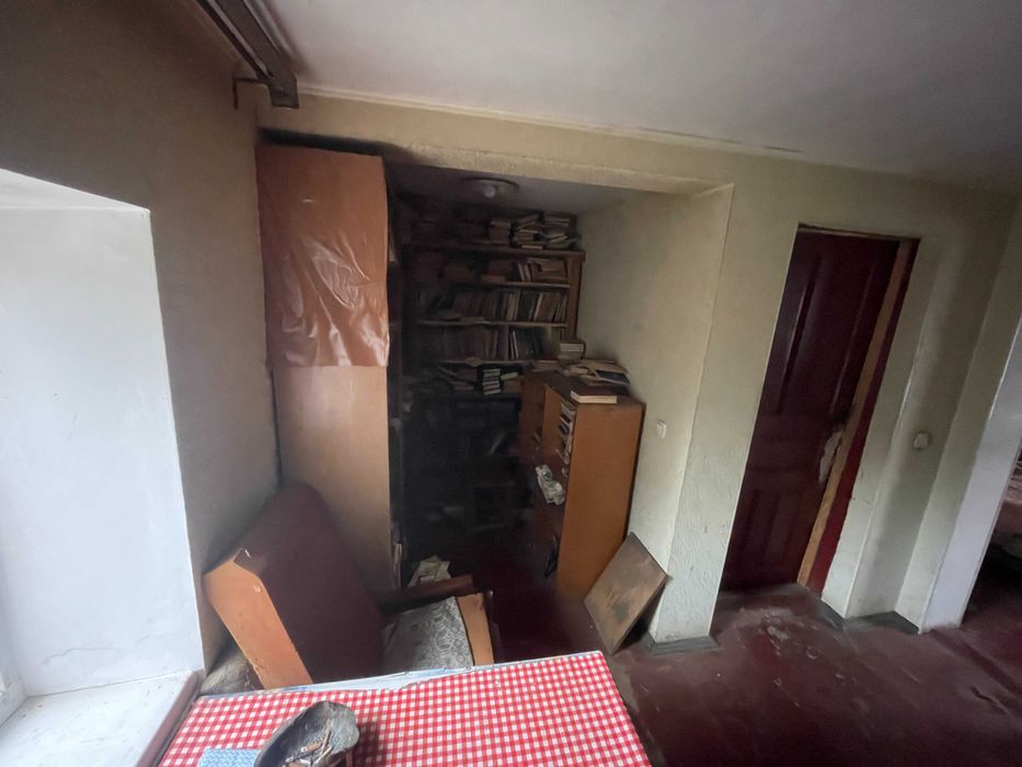 Продам дом п.Ольшаны (Солоницевская тг)