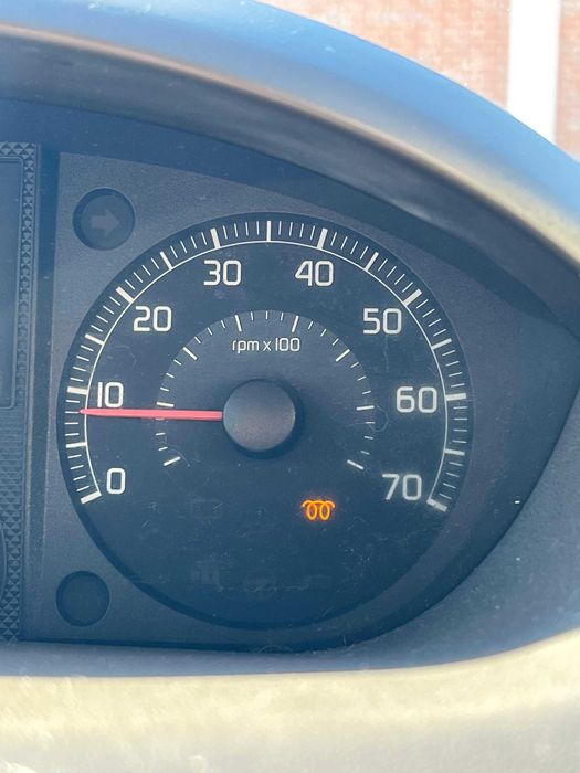 Fiat Idea Multijet 1.3D
