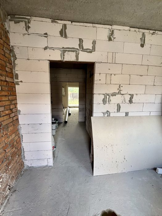 Продаж таунхауса 95м2 біля Дніпра