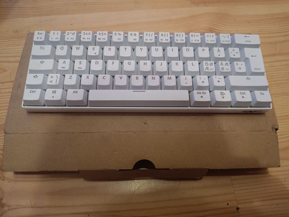 Sprzedam mini klawiature tanio