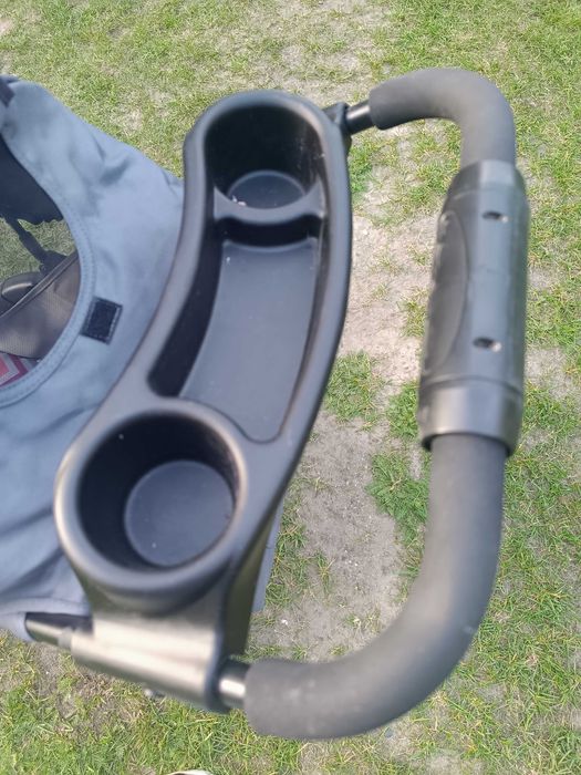 Wózek spacerowy Lionello Emma plus