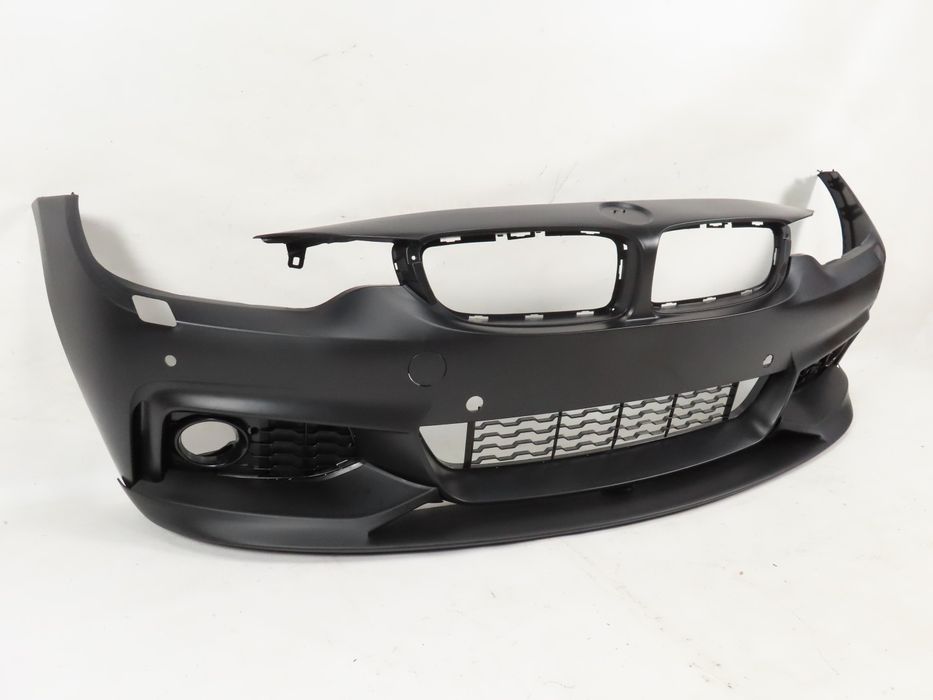 Kit M/ Pack M Bmw 4 Convertible