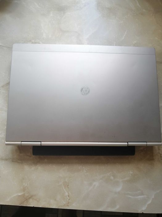 Ноутбук HP EliteBook 2560p 12.5 HD TN/i5-2540M/4GB/HDD120GB/3G