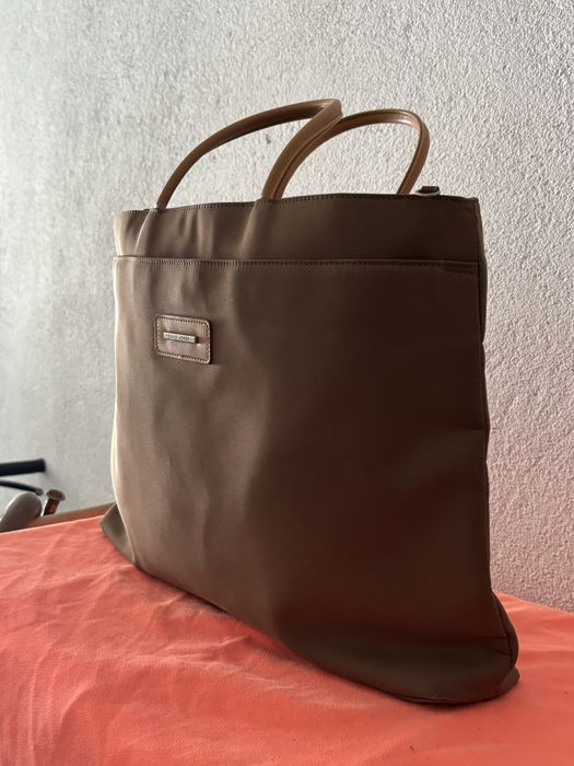 Mala David Jones Castanha