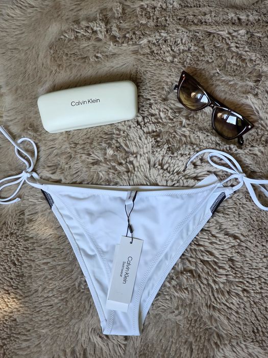 Dół od bikini Calvin Klein