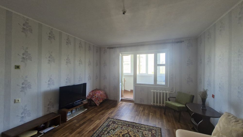Продам 2-к квартиру 53 м2 с Большой лоджией | Вильямса | Таирова
