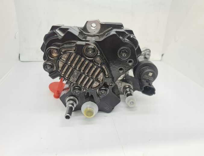 Насос високого тиску Bosch