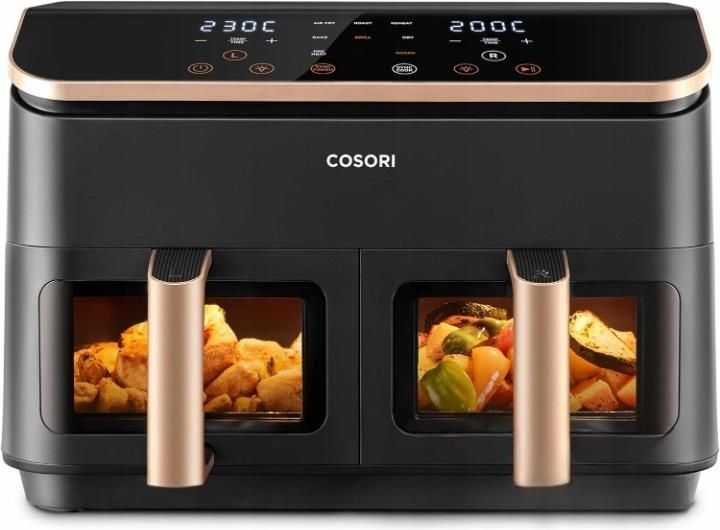 Frytownica beztłuszczowa Cosori R903