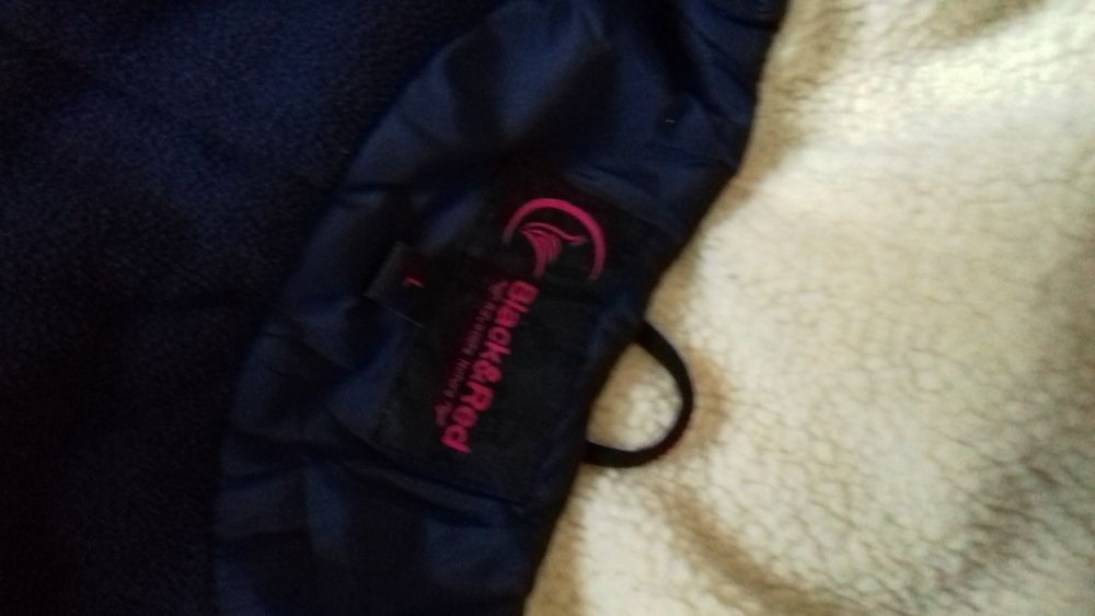 Куртка дитяча для дівчинки