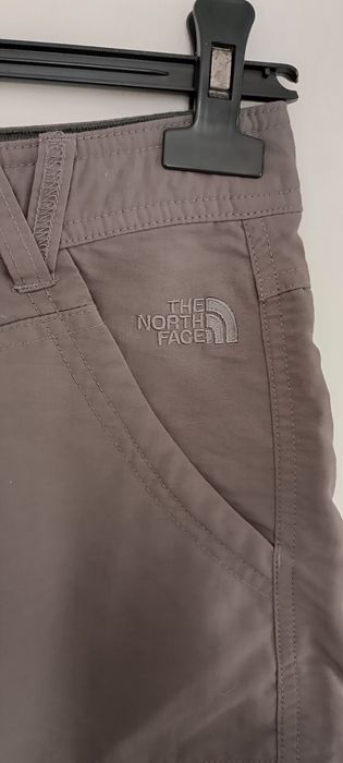 Szorty damskie trekkingowe The North Face roz 8n