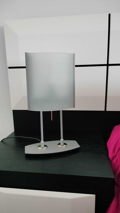 Candeeiro de mesa
