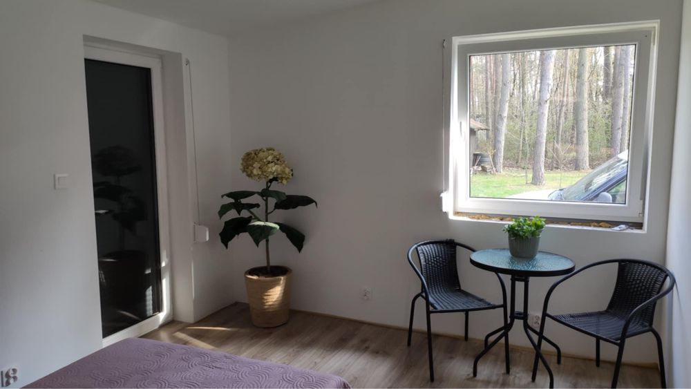 Domek letniskowy Pilica-Sulejów