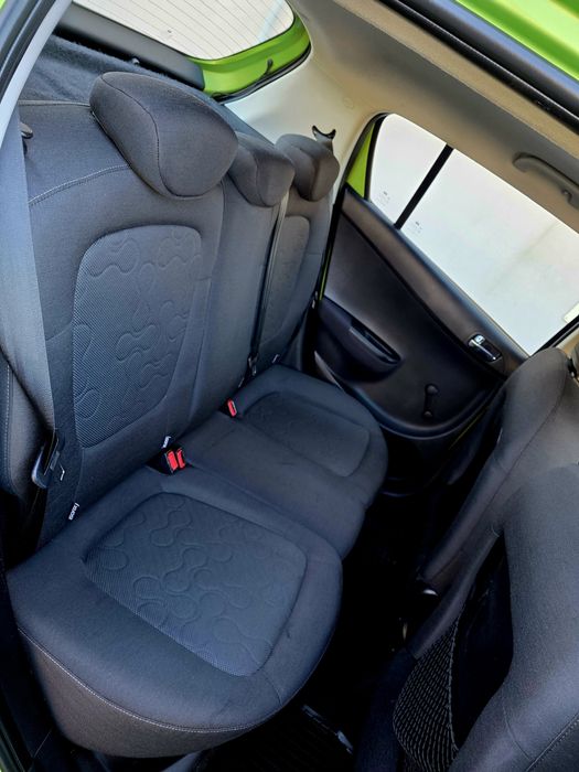 Śliczny Hyundai i20 Klimatyzacja  1.2