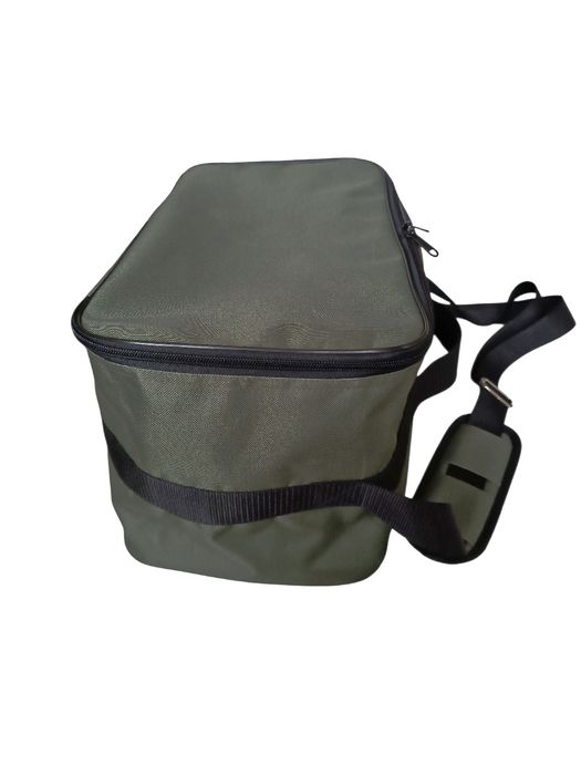 Сумка для 30 (35) жерлиць. Сумка для рибальког