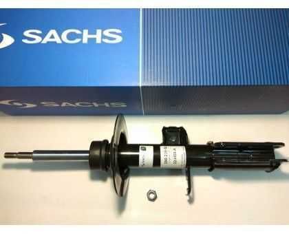 Стойка/Амортизатор Передний Сакс BMW X5 E53/БМВ Х5 Е53 2001-2006