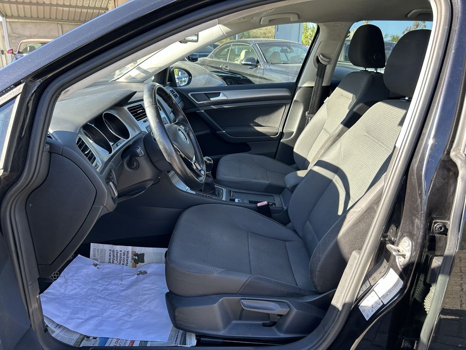 VW Golf 1.6 TDI - 167 mil kms - Nacional