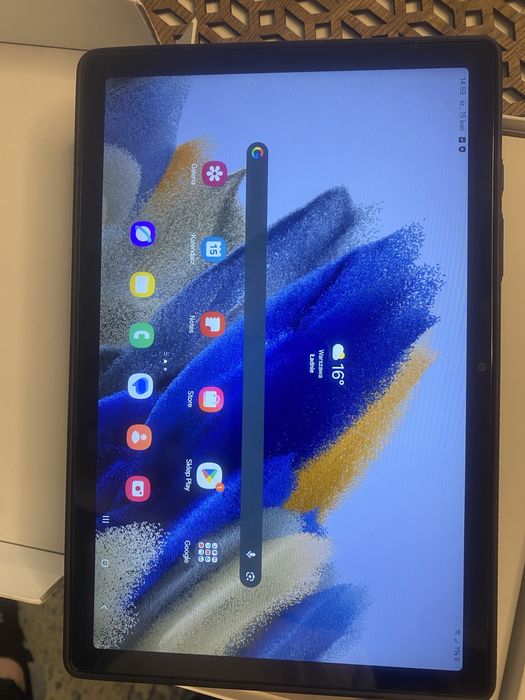 Galaxy tab a8 64gb,4gb ram stan igla