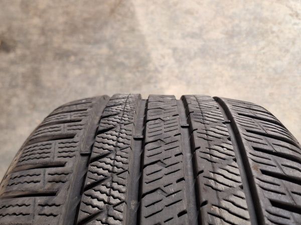 4 Pneus Vredestein Quatrac Pro  235/45 R20