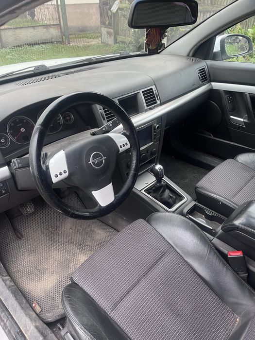 Opel Vectra 2002r