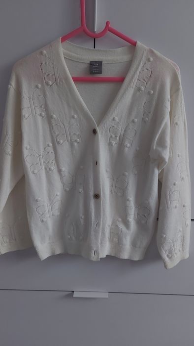 Кофтинка для дівчинки