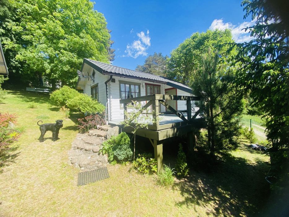 Wolne od 22.08 Kretowiny,  domki nad jeziorem Narie 14300 Lake Houses