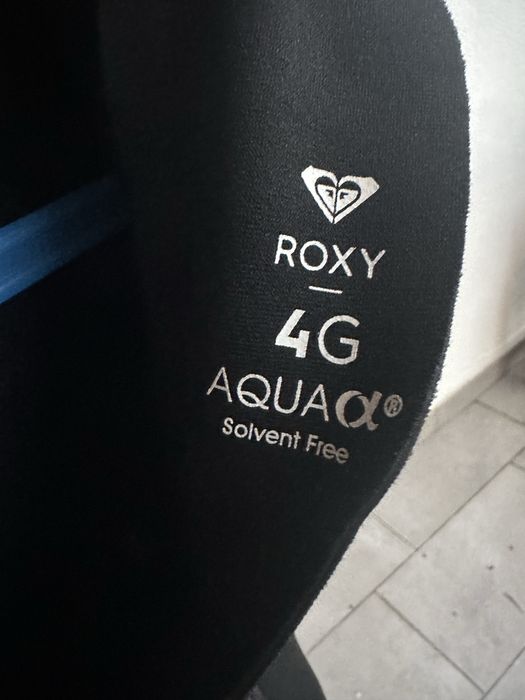 Fato  de surf Roxy  3/2