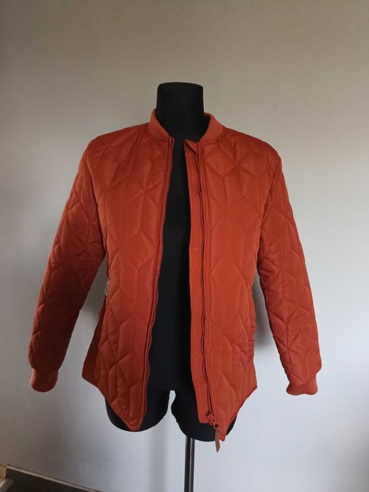 Kurtka damska przejściowa rozm 40