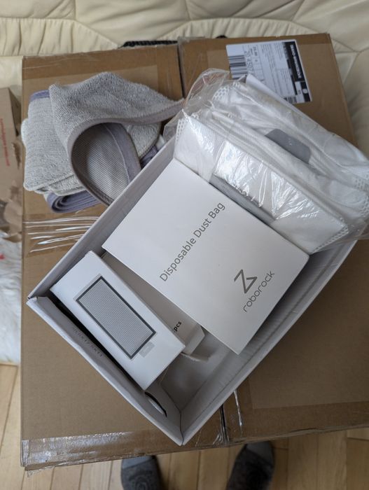 Roborock Q7 Max Plus