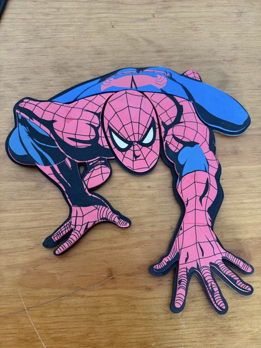 Figuras Homem Aranha