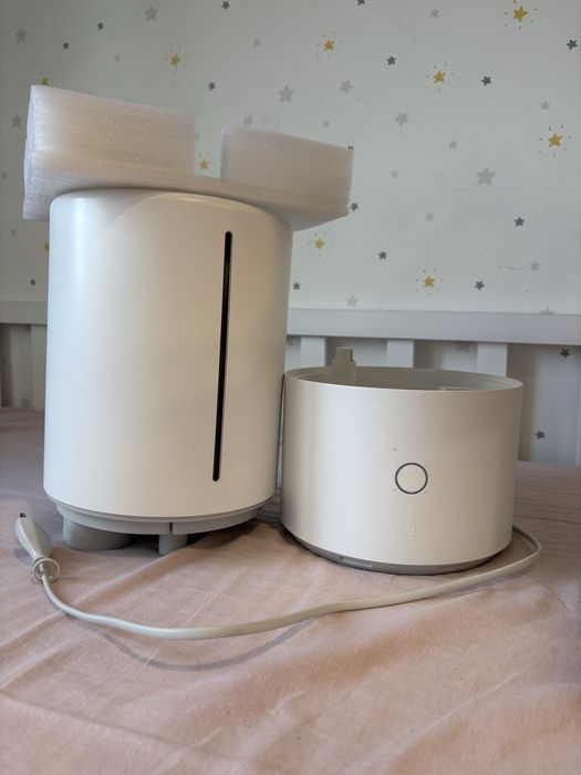 Зволожувач повітря Xiaomi Mi Smart Antibacterial Humidifier