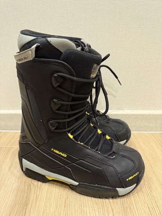 Боти для сноуборду Head 37-38 р