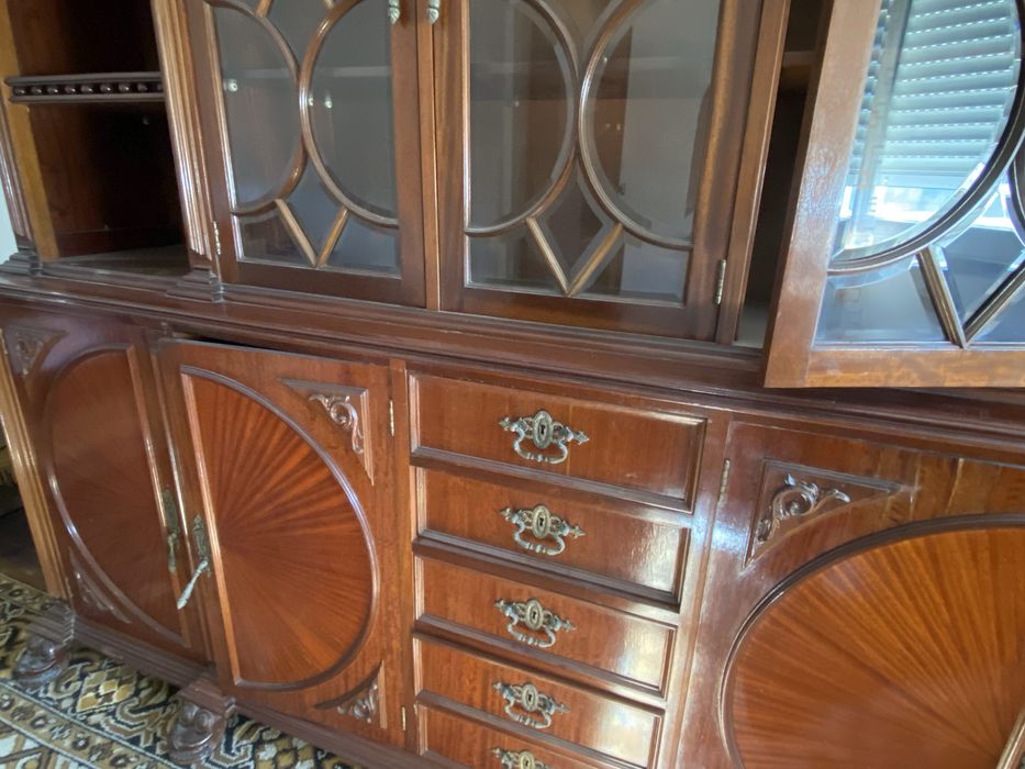 Movel de Sala Antigo