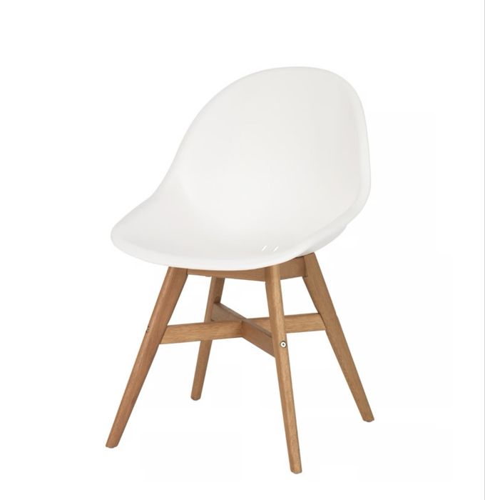 4 cadeiras Fanbyn Ikea