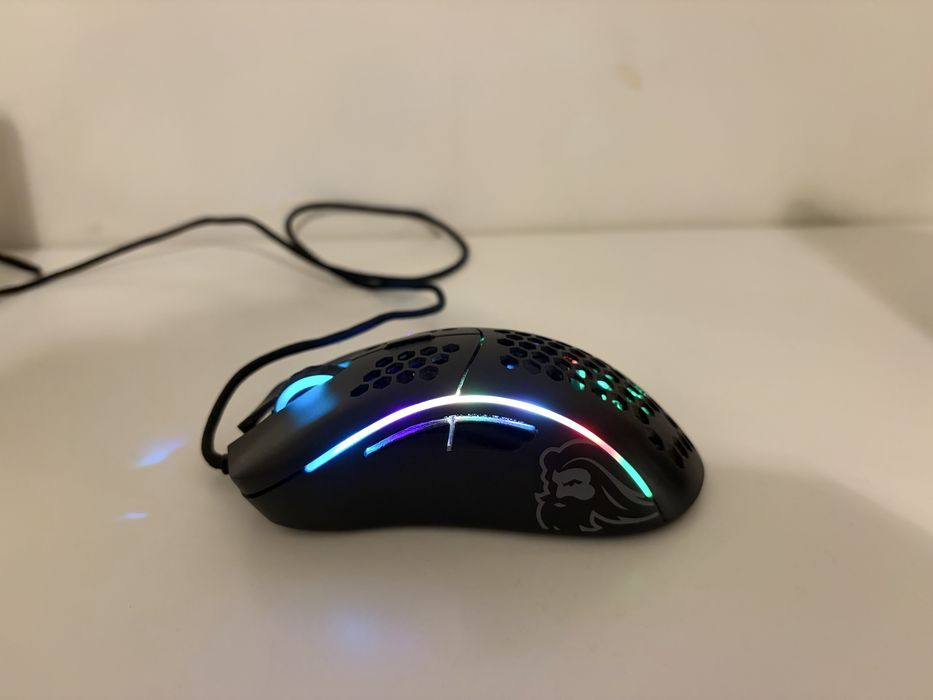 Rato Gaming Glorious