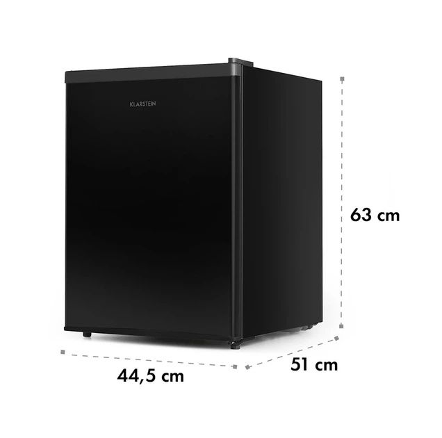 Холодильник міні з Німеччини Klarstein Cool Kid 10035582