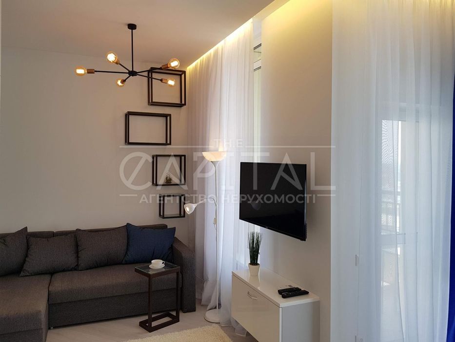 Оренда 2к квартири ЖК Richmond, Печерськ, генератор, можна з тваринами