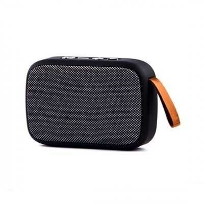 Coluna Portátil CoolBox COO-BTA-P02BK