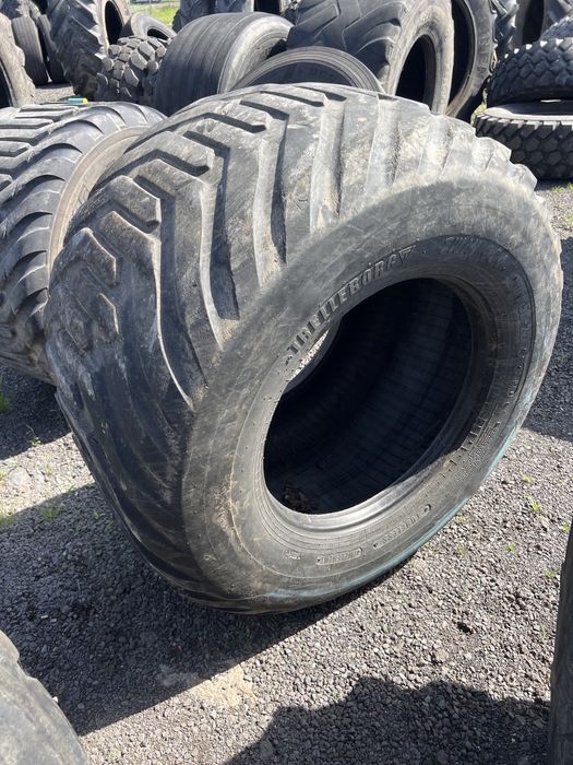 Opona rolnicza 600/50-22,5