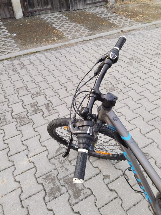 Rower KELLYS KITER 50   24''